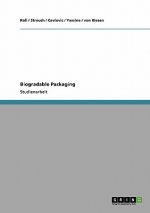 Biogradable Packaging