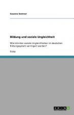 Bildung und soziale Ungleichheit