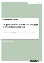 Les applications informelles de la pedagogie convergente au Cameroun