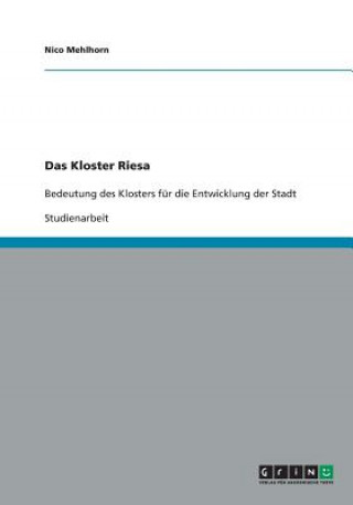 Kloster Riesa