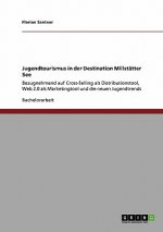 Jugendtourismus in der Destination Millstätter See