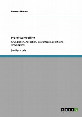 Projektcontrolling