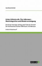 Unterrichtsstunde