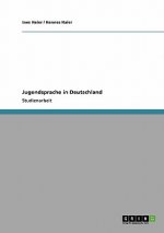 Jugendsprache in Deutschland