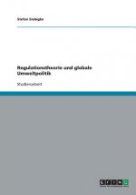 Regulationstheorie und globale Umweltpolitik