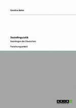 Soziolinguistik