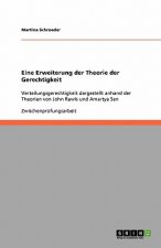 Eine Erweiterung der Theorie der Gerechtigkeit