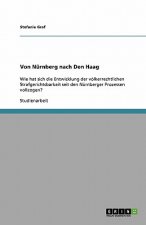 Von Nurnberg nach Den Haag