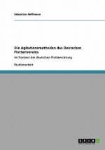 Die Agitationsmethoden des Deutschen Flottenvereins
