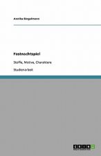 Fastnachtspiel