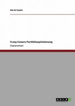Fuzzy-lineare Portfoliooptimierung