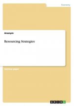 Resourcing Strategies