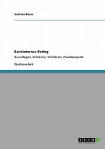 Bankinternes Rating