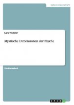 Mystische Dimensionen der Psyche