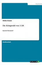 K nigwahl Von 1138