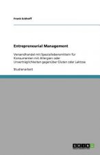 Entrepreneurial Management