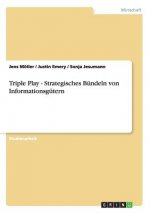 Triple Play - Strategisches Bündeln von Informationsgütern
