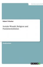 Sozialer Wandel, Religion Und Fundamentalismus