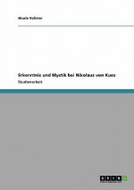 Erkenntnis und Mystik bei Nikolaus von Kues
