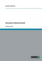 Alexander Sutherland Neill