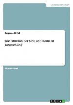 Situation Der Sinti Und Roma in Deutschland