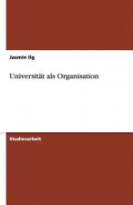 Universitat als Organisation