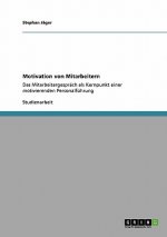 Motivation von Mitarbeitern