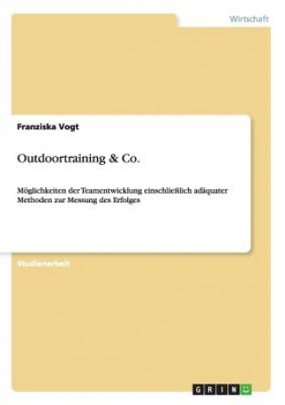 Outdoortraining & Co.