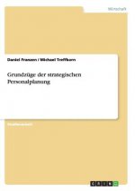 Grundzuge der strategischen Personalplanung