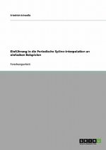 Einfuhrung in die Periodische Spline-Interpolation an einfachen Beispielen