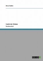 Inseln der Ostsee