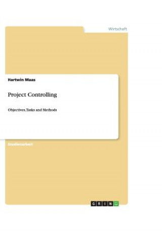 Project Controlling