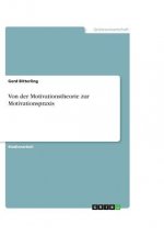 Von der Motivationstheorie zur Motivationspraxis