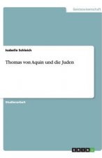 Thomas von Aquin und die Juden