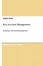 Key Account Management