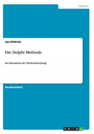 Delphi Methode
