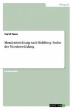 Moralentwicklung nach Kohlberg. Stufen der Moralenwicklung