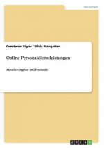 Online Personaldienstleistungen