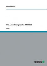 Die Aussetzung nach 221 StGB