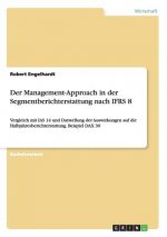 Der Management-Approach in der Segmentberichterstattung nach IFRS 8