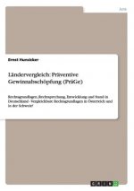 Landervergleich