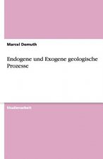 Endogene und Exogene geologische Prozesse