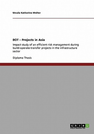 BOT - Projects in Asia