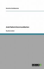 Arzt-Patient-Kommunikation