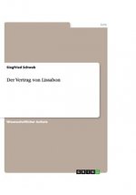 Der Vertrag Von Lissabon
