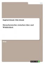 Menschenrechte zwischen Idee und Wirklichkeit