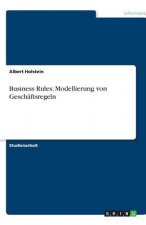 Business Rules