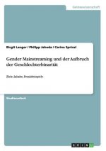 Gender Mainstreaming und der Aufbruch der Geschlechterbinaritat