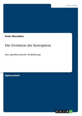 Evolution der Korruption