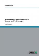 Asset Backed Transaktionen (ABS) - Struktur und Problemlagen